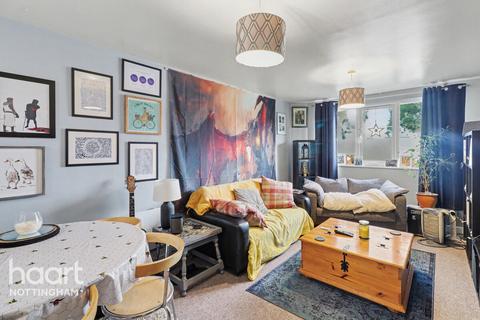 1 bedroom apartment for sale, Noel Street, NOTTINGHAM