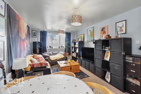 1 bedroom apartment for sale, Noel Street, NOTTINGHAM