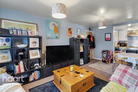 1 bedroom apartment for sale, Noel Street, NOTTINGHAM