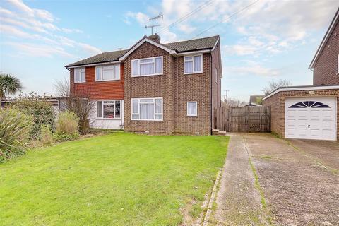undefined, Mersey Close, Worthing BN13