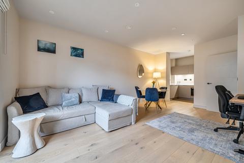 1 bedroom apartment for sale, Rivershill, Cheltenham GL50