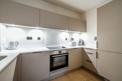 1 bedroom apartment for sale, Rivershill, Cheltenham GL50