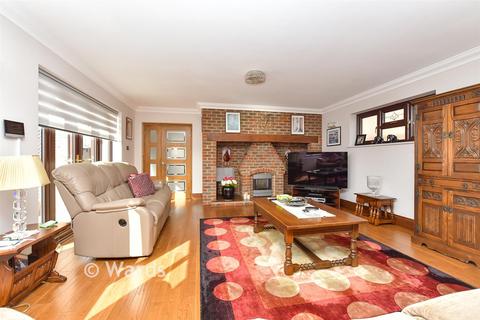 5 bedroom detached house for sale, Minster Road, Minster On Sea, Sheerness, Kent