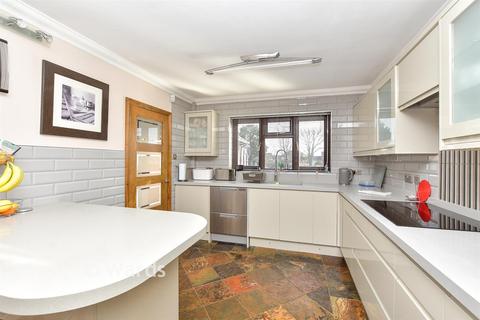5 bedroom detached house for sale, Minster Road, Minster On Sea, Sheerness, Kent