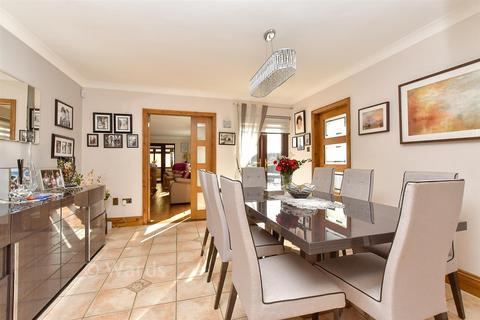 5 bedroom detached house for sale, Minster Road, Minster On Sea, Sheerness, Kent