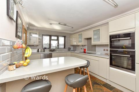 5 bedroom detached house for sale, Minster Road, Minster On Sea, Sheerness, Kent
