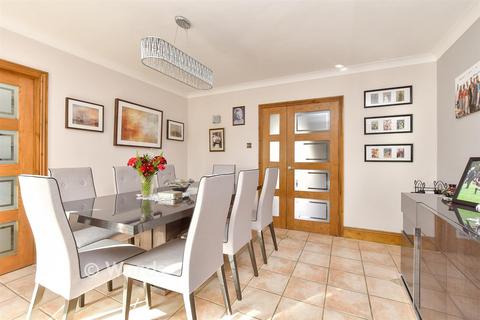 5 bedroom detached house for sale, Minster Road, Sheerness ME12