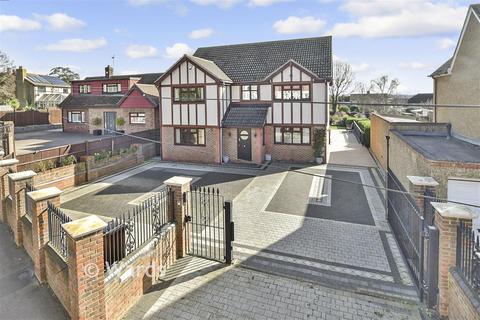 undefined, Minster Road, Sheerness ME12