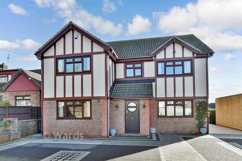 5 bedroom detached house for sale, Minster Road, Sheerness ME12