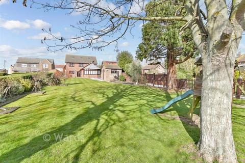 5 bedroom detached house for sale, Minster Road, Sheerness ME12