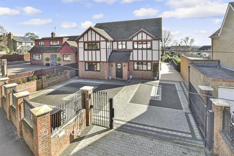 5 bedroom detached house for sale, Minster Road, Sheerness ME12