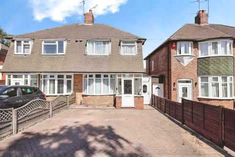 Hollydale Road, BIRMINGHAM