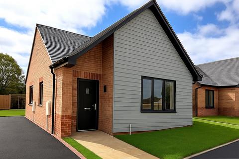 undefined, Dawsons Crescent, Butterwick, Boston