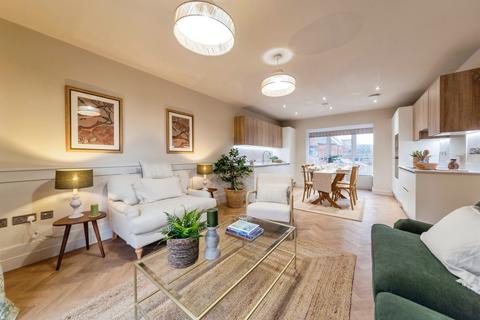 undefined, Dawsons Crescent, Butterwick, Boston