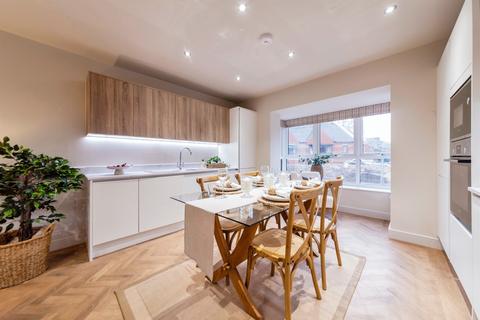 undefined, Dawsons Crescent, Butterwick, Boston
