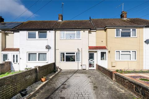 2 bedroom terraced house for sale, The Gattons, Burgess Hill, West Sussex, RH15