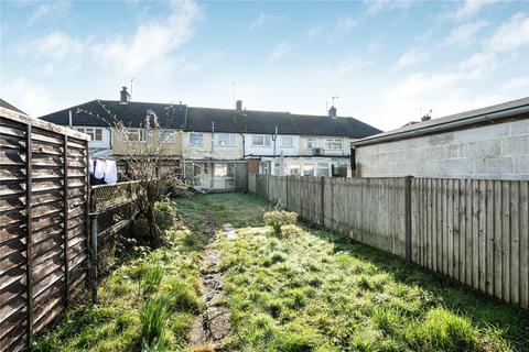 2 bedroom terraced house for sale, The Gattons, Burgess Hill, West Sussex, RH15