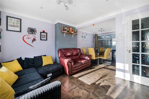 2 bedroom terraced house for sale, The Gattons, Burgess Hill, West Sussex, RH15