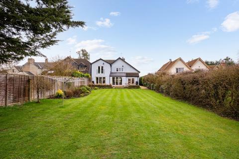 5 bedroom detached house for sale, Wicken Road, Clavering