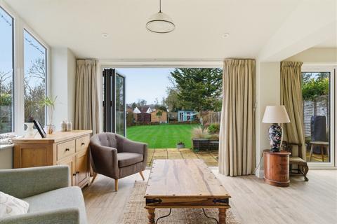 5 bedroom detached house for sale, Wicken Road, Clavering