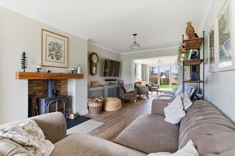 5 bedroom detached house for sale, Wicken Road, Clavering