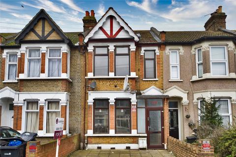4 bedroom terraced house for sale, Westwood Road, Ilford, IG3