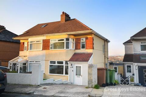 undefined, Jean Crescent, Plymouth PL3