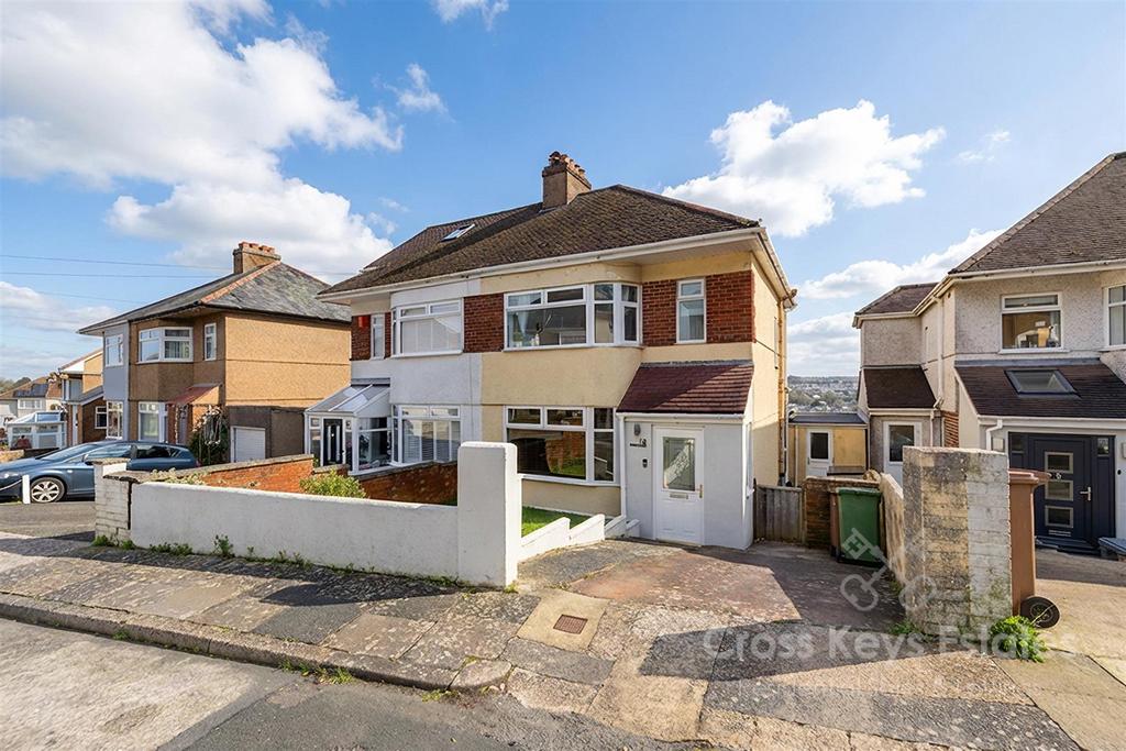 Cross Keys Estates Lettings Department
