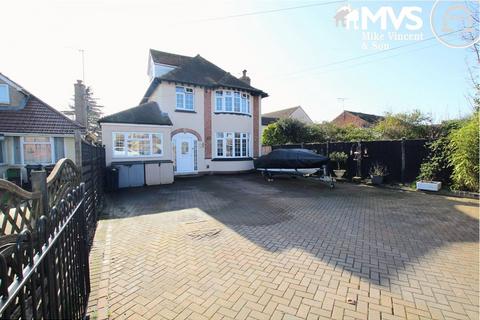 undefined, St Johns Road, Clacton-on-Sea