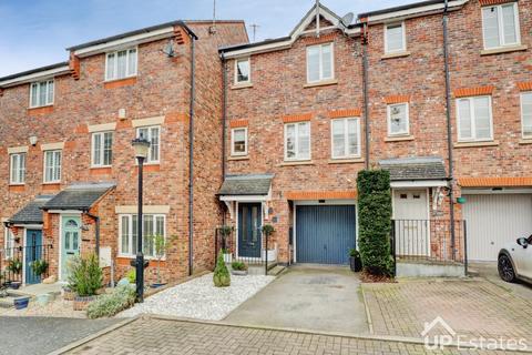 undefined, Arguile Place, Hinckley