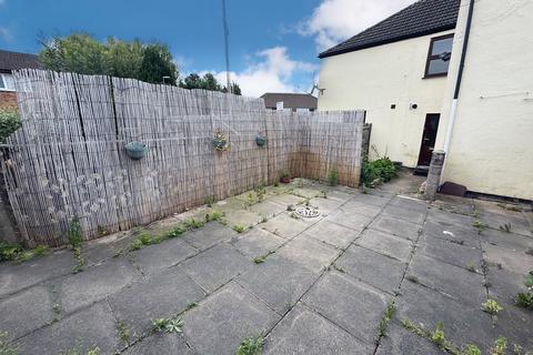 3 bedroom terraced house for sale, Clay Lake, Spalding