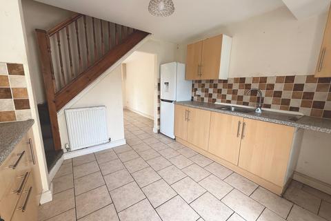 3 bedroom terraced house for sale, Clay Lake, Spalding