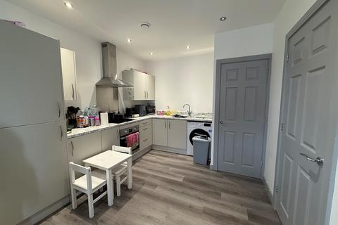 undefined, Prospect Hill, Redditch