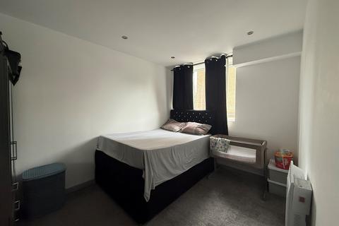undefined, Prospect Hill, Redditch