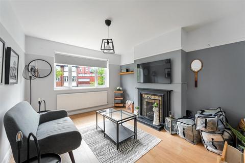 2 bedroom flat for sale, West Barnes Lane, Raynes Park SW20