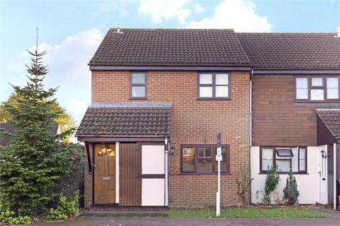 1 bedroom apartment for sale, Walton Park, WALTON-ON-THAMES, Surrey, KT12