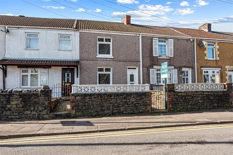 undefined, Llangyfelach Road, Brynhyfryd, Swansea