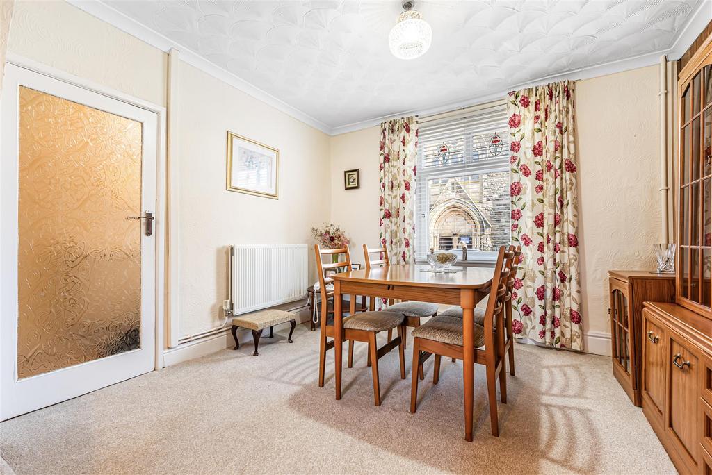 Living/Dining Room
