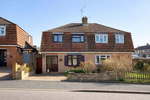 3 bedroom semi-detached house for sale, Upper Clabdens, Ware SG12
