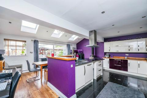 undefined, Tansley Avenue, Stanley Common, Ilkeston