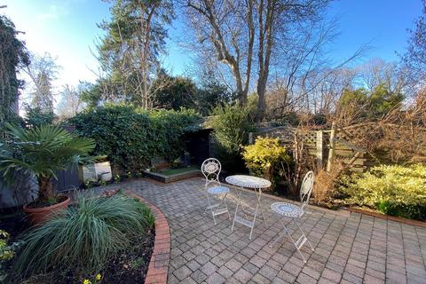 undefined, EASTWICK ROAD, GREAT BOOKHAM, KT23