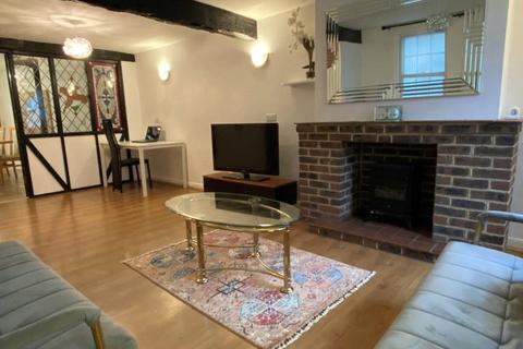undefined, EASTWICK ROAD, GREAT BOOKHAM, KT23