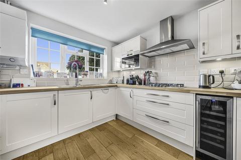 4 bedroom semi-detached house for sale, Rosewood Way, Woking GU24