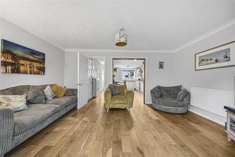 4 bedroom semi-detached house for sale, Rosewood Way, Woking GU24