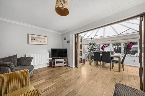 4 bedroom semi-detached house for sale, Rosewood Way, Woking GU24