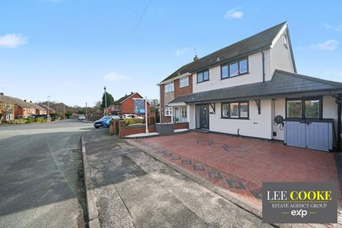 undefined, Andrew Close, Willenhall WV12