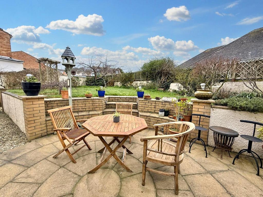 Terrace / Patio
