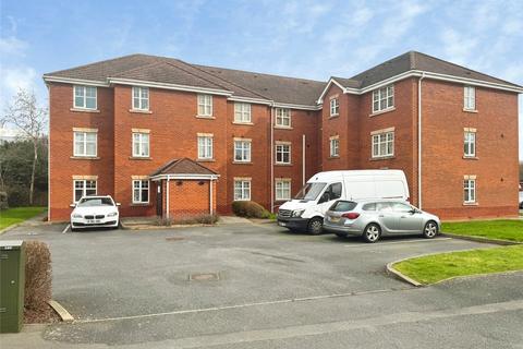 2 bedroom apartment for sale, Brush Drive, Loughborough, Leicestershire