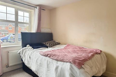 2 bedroom apartment for sale, Brush Drive, Loughborough, Leicestershire