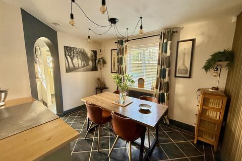 4 bedroom detached house for sale, Hockerley New Road, Whaley Bridge, High Peak